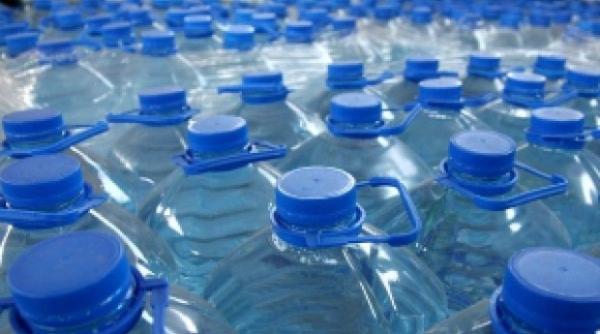 sanatatea pusa in pericol daca bei numai apa imbuteliata