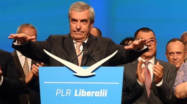 suspendare basescu replica lui tariceanu dupa ce psd l a lasat in aer