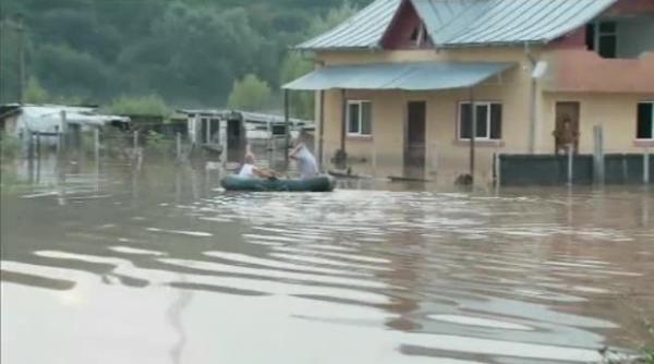 bilanprc c8prc 9a inundaprc c8prc 9aii  locuinte afectate  drumuri inchise prc c8prc 99i trenuri anulate