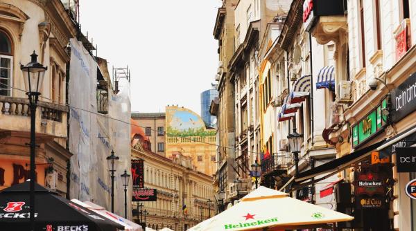 centrul vechi tipologii localuri profil consumatori studiu inedit despre centrul istoric al capitalei