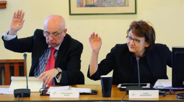 cna viorel vasile buda a demisionat din func ia de vicepre edinte al cna