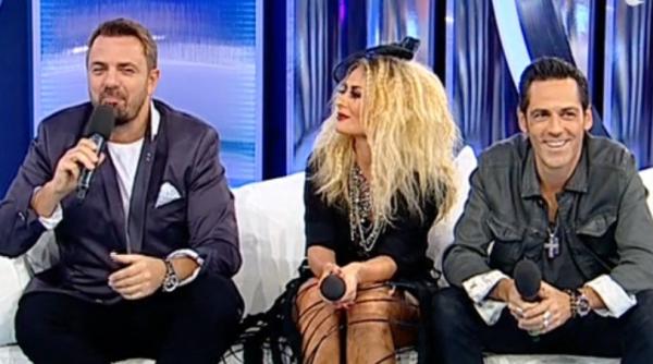 horia brenciu replica inta la adresa fo tilor colegi de la vocea romaniei