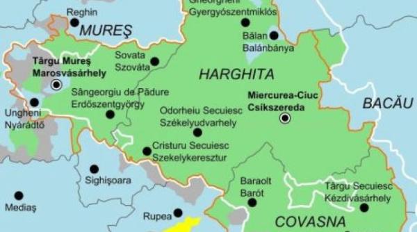 ilie sarbu autonomie tinutul secuiesc este exclus