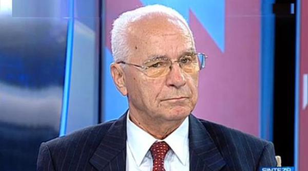 laszlo tokes tradator de ara nu spion spune filip teodorescu fost ef al contraspionajului