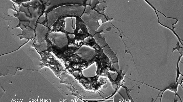misterul vie ii pe marte noi dovezi despre existen a ei