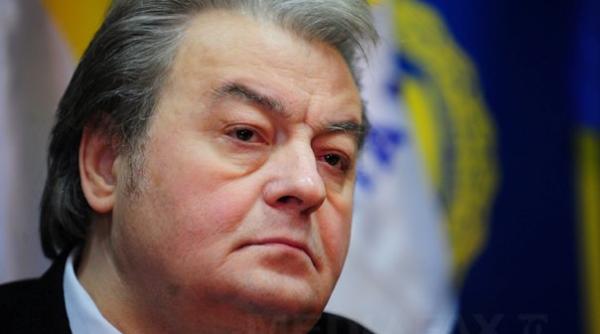 scandal in prm corneliu vadim tudor rugat sa lase partidul