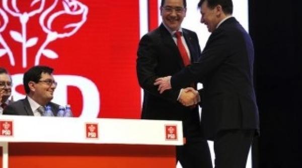 sondaj inscop ponta sub isarescu antonescu in colaps