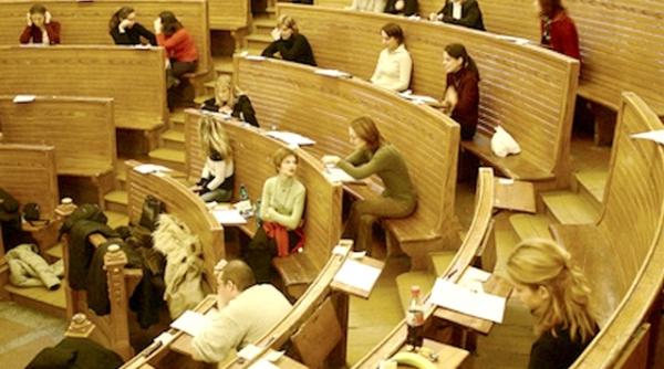 top mondial al celor mai bune universita i patru sunt din romania