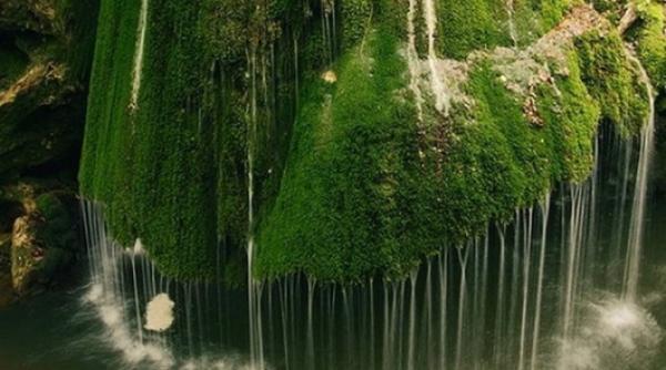 cascada bigar spectaculoasa dar in pericol de a fi distrusa