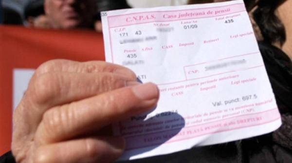 ccr pensiile celor pensiona i in perioada ianuarie noiembrie 2013 recalculate
