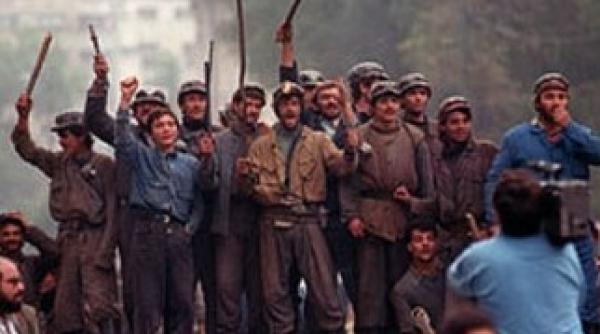 cedo statul roman ancheta defectuoasa a mineriadei din 1990