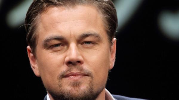 dicaprio  numit mesager al pacii de catre onu