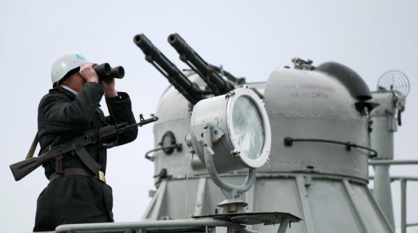 masuri militare de for a ale rusiei din cauza romaniei