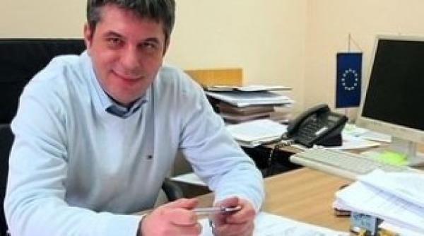 mihai betelie eliberat din functia de procuror