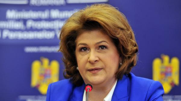 rovana plumb masurile guvernului ponta vizeaza cre terea nivelului de trai