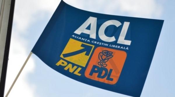 acl ponta sa faca publice sumele alocate ministerului dezvoltarii din fondul de rezerva