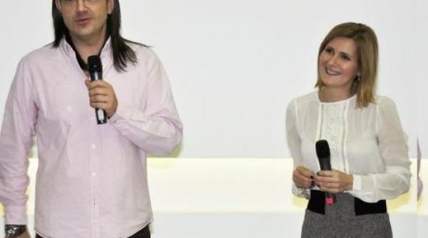 alessandra stoicescu marturisiri din via a de familie petrecem mult timp impreuna