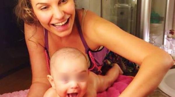 anna lesko fotografie fabuloasa realizata in baie