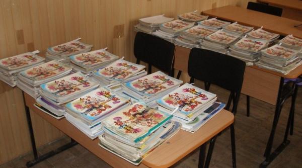 cnsc licita ia pentru manuale ministerul educa iei a favorizat companiile castigatoare