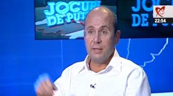 cozmin gu a traian basescu cea mai inadecvata ie ire a lui