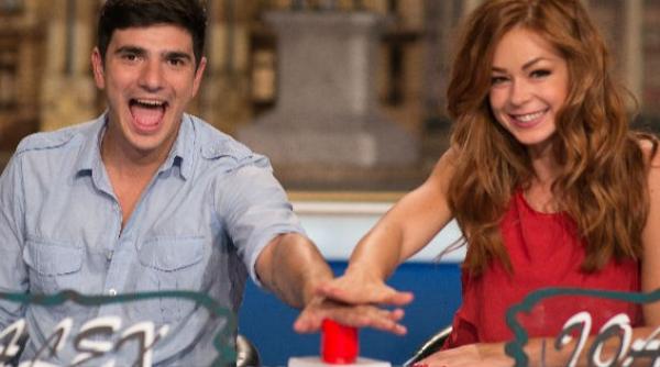 cronica carcota ilor relansata sub indrumarea lui erban huidu