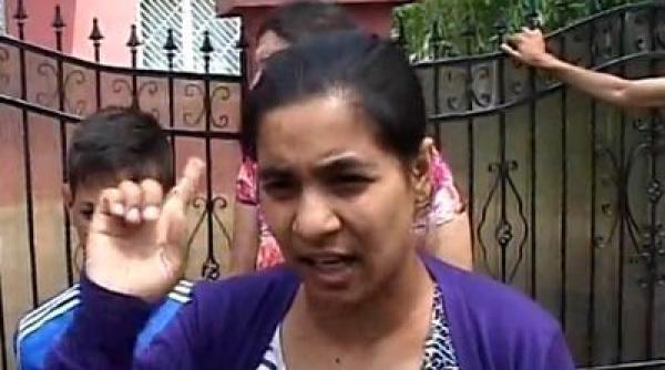 izaura anghel in arest la domiciliu dana grecu e o informa ie foarte tare