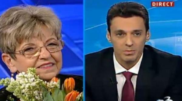 mircea badea pus la zid de mama lui e greu sa traie ti cu el