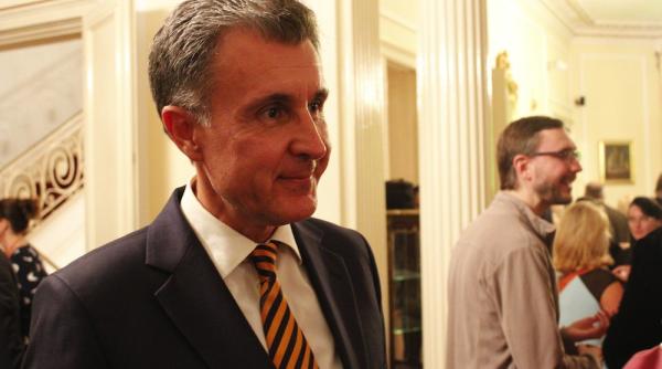 principele radu vizita regala in marea britanie cine l a inso it