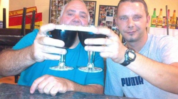 roman carbonizat in li ge parchetul investigheaza imprejurarile