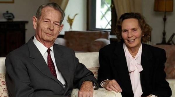 victor ponta mesaj pentru regina ana a romaniei