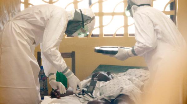 virusul ebola vaccin fara reac ii adverse