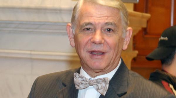 alegeri preziden iale 2014 teodor mele canu luni anun despre candidatura