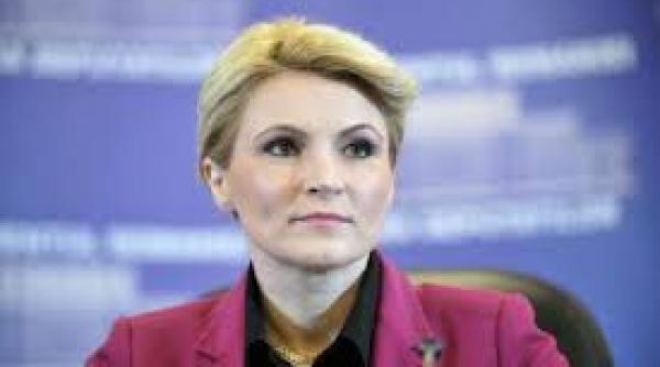 andreea paul acl critica dur proiectul de autonomie al udmr