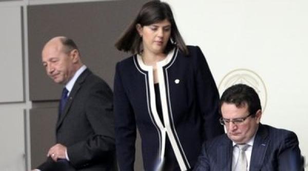 dna i sri sondaj inscop ca i romani au incredere in dna i sri