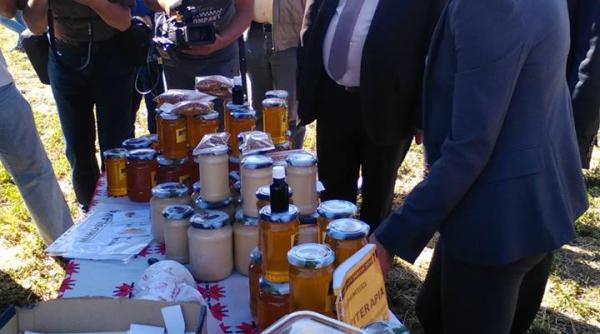 elena udrea la agroalim miroslava despre importan a agriculturii in romania