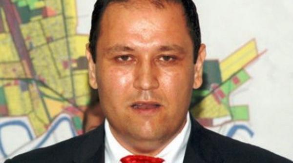 george cristian roman primarul de tandarei psd arestat preventiv