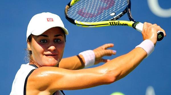 guangzhou monica niculescu in finala turneului wta