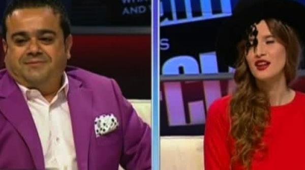 iulia albu tarata in noroi de adi minune