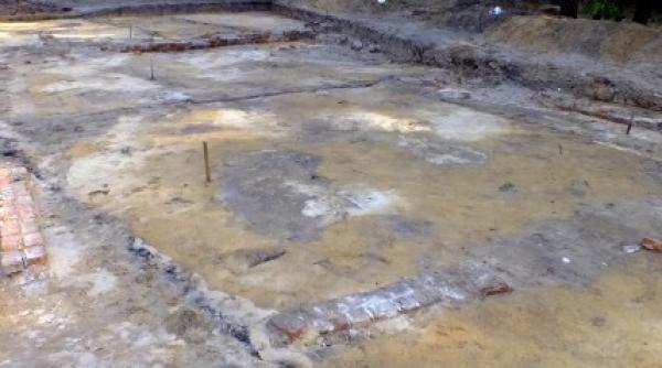 lagarul de la sobibor noi descoperiri ale arheologilor