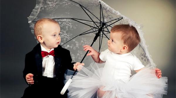 parin i de succes stereotipul de gen de ce rezulta doua lumi diferite