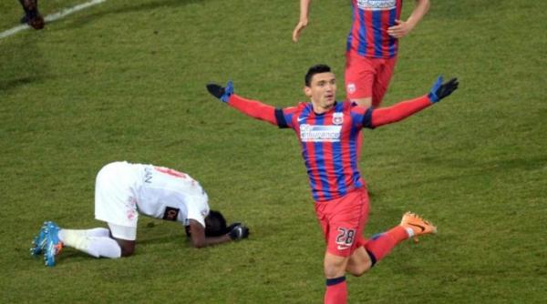 steaua aalborg 6 0 fiesta in liga europa