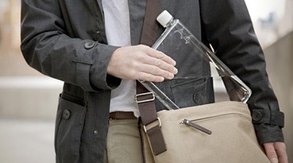 sticla a4 pentru apa foto