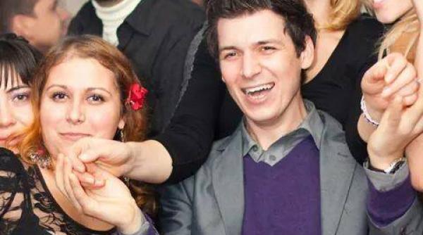 tragedie claudiu roman fost dj la radio 21 s a sinucis