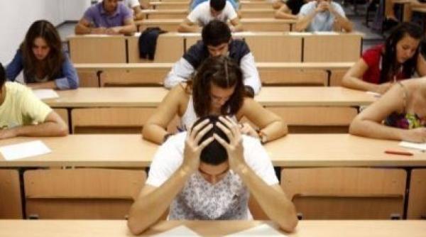 victor ponta bacalaureat sesiune pentru cei care au picat