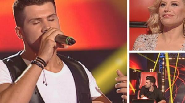 vocea romaniei latino lover ul a facut senza ie in sfar it un golan