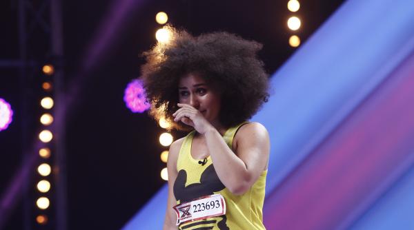 x factor monica sannino concurenta care a emo ionat pe toata lumea la x factor