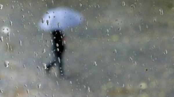 avertizare meteo ploi in aproape toata ara duminica i luni