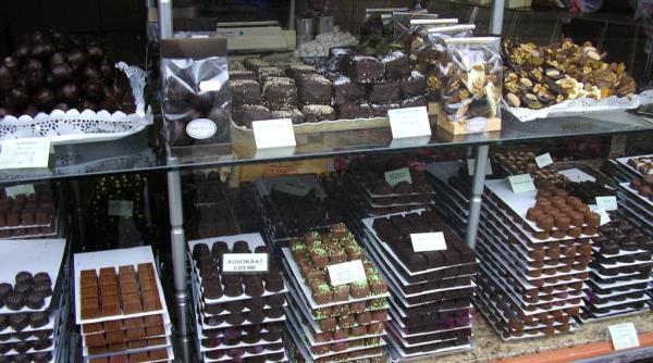 ciocolata patrimoniu national in belgia muzeu la bruxelles