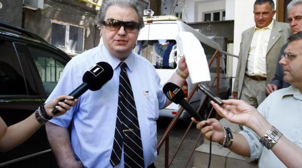 corneliu vadim tudor candidat preziden iale lanseaza oficial candidatura pe 20 septembrie