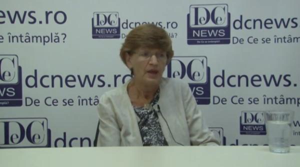 doctor maria puiu interviu boli rare fara tratament situa ie alarmana in romania